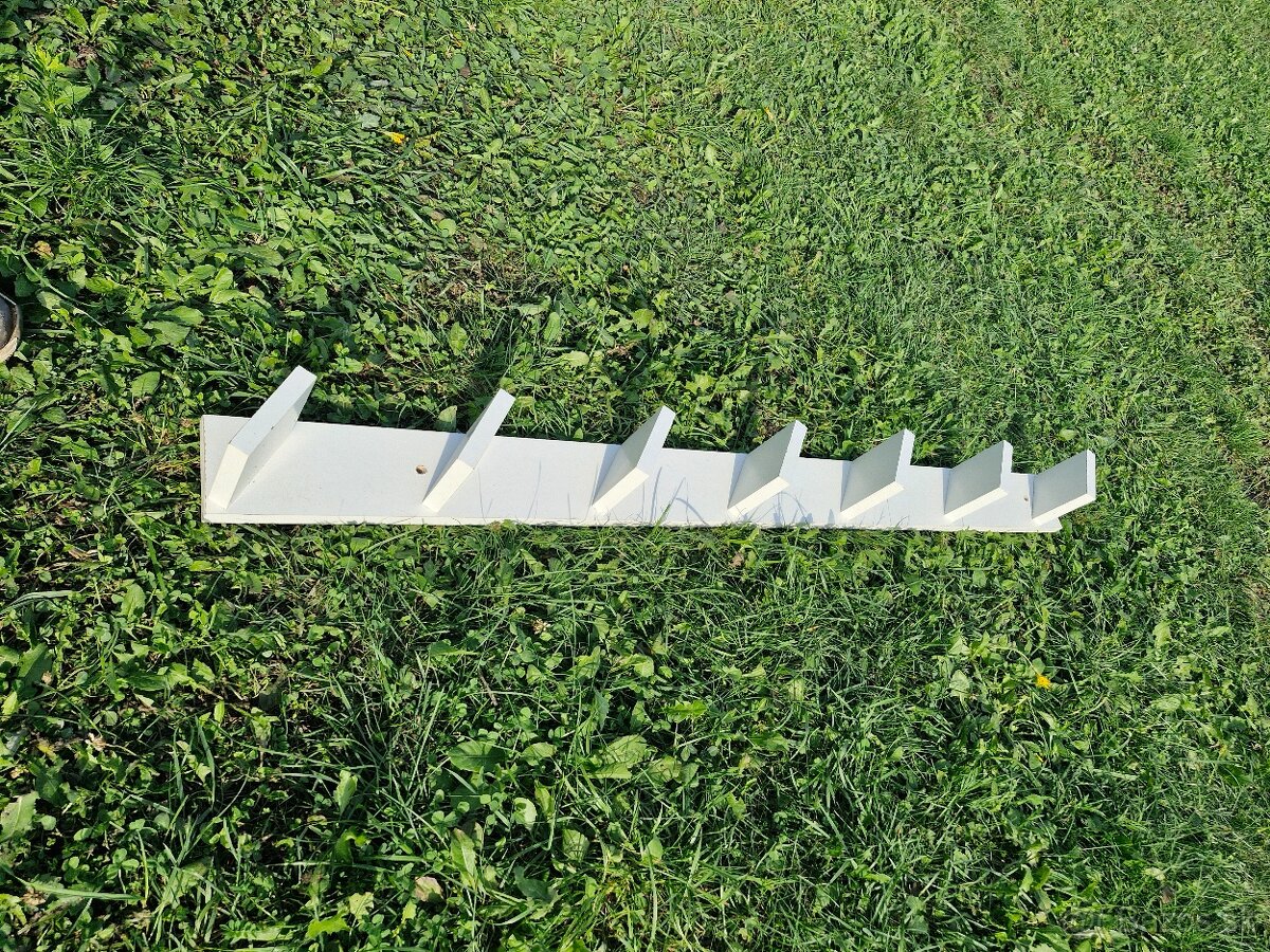 Dizajnova policka sikma