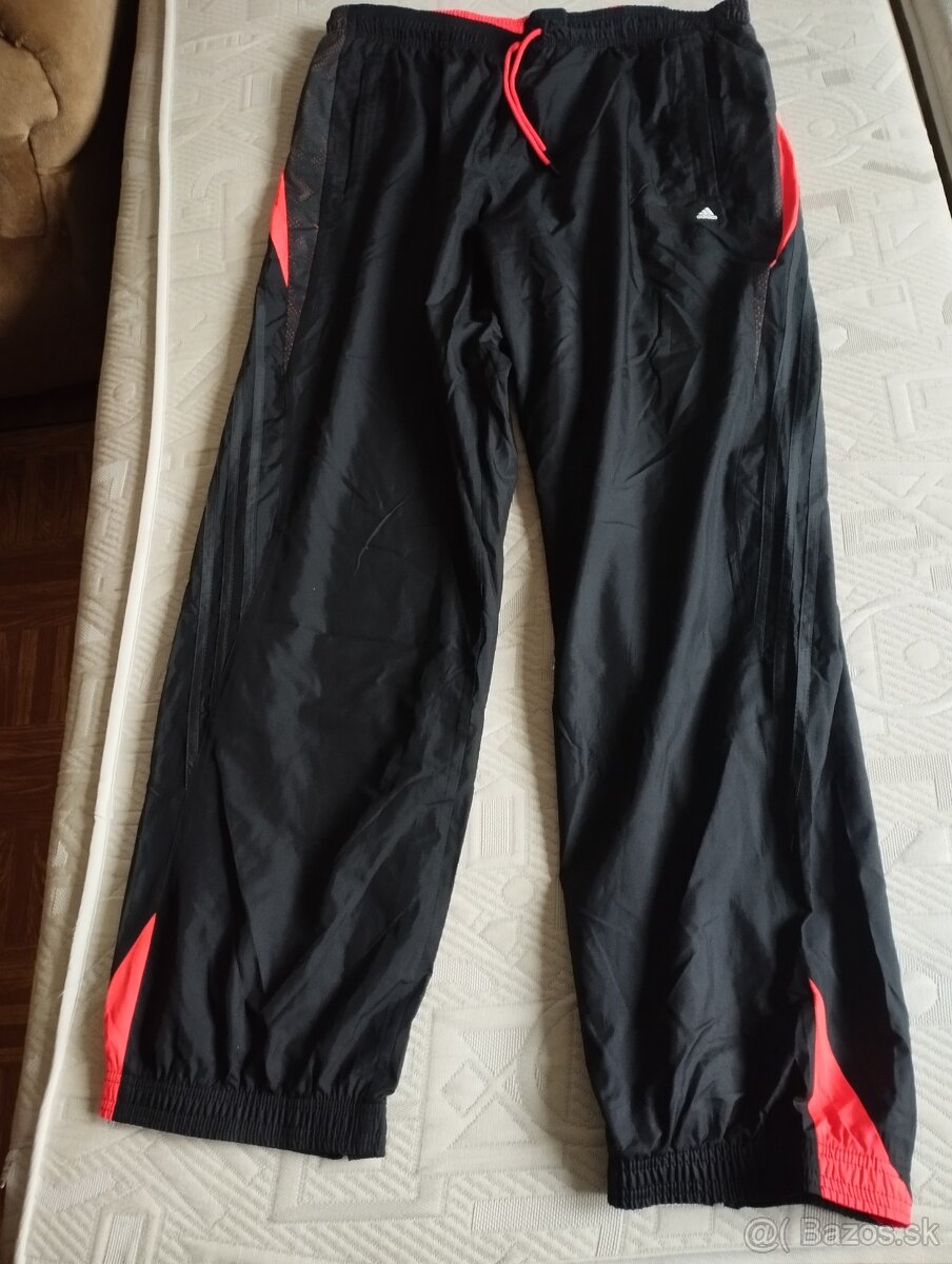 Nohavice adidas xxl