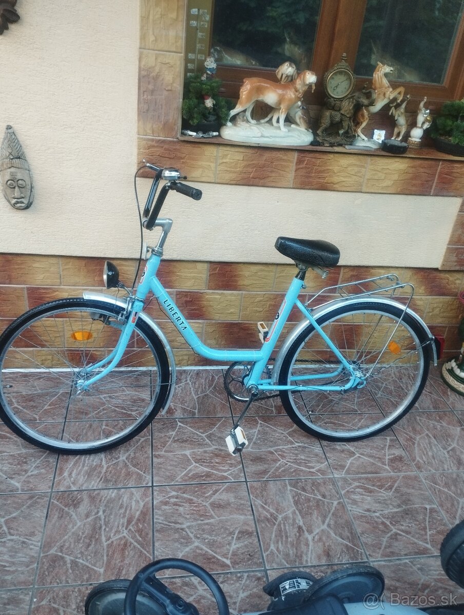 Eska liberta ,favorit