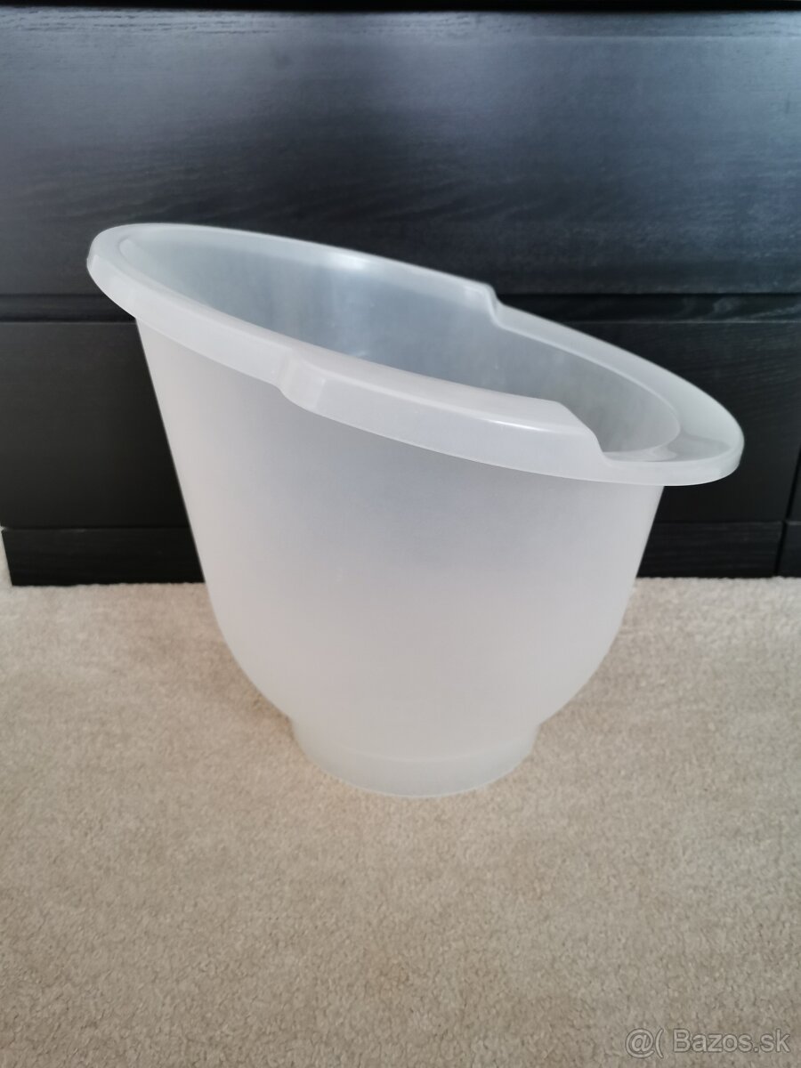 Predám vedierko na kupanie Shantala