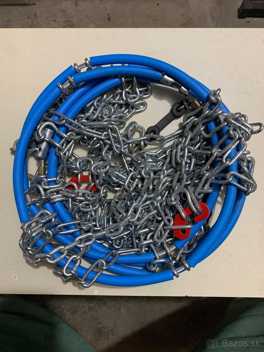 Snehove rezaze Sprint 13”. 14”