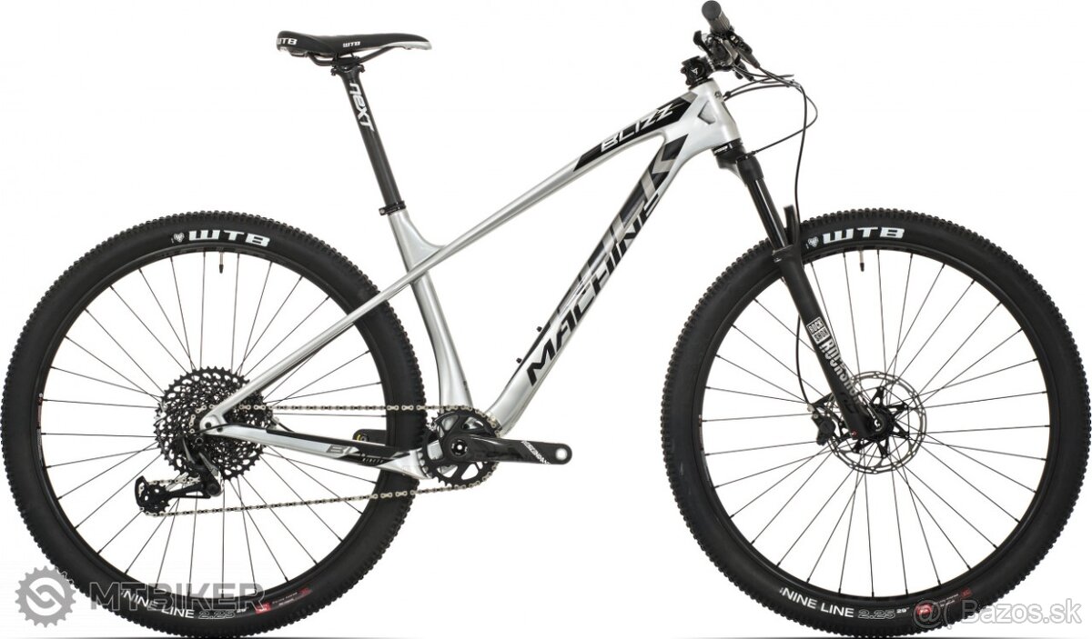 Rock Machine Blizz CRB 90-29