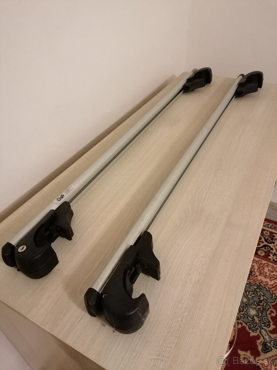 Strešný nosič Menabo Brio