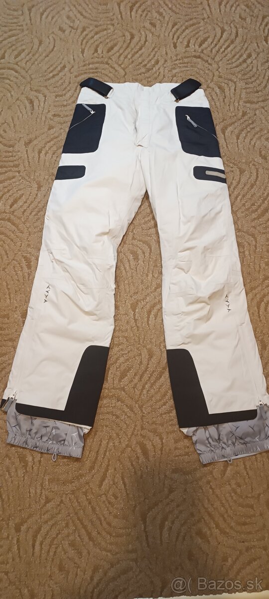 Lyžiarske nohavice