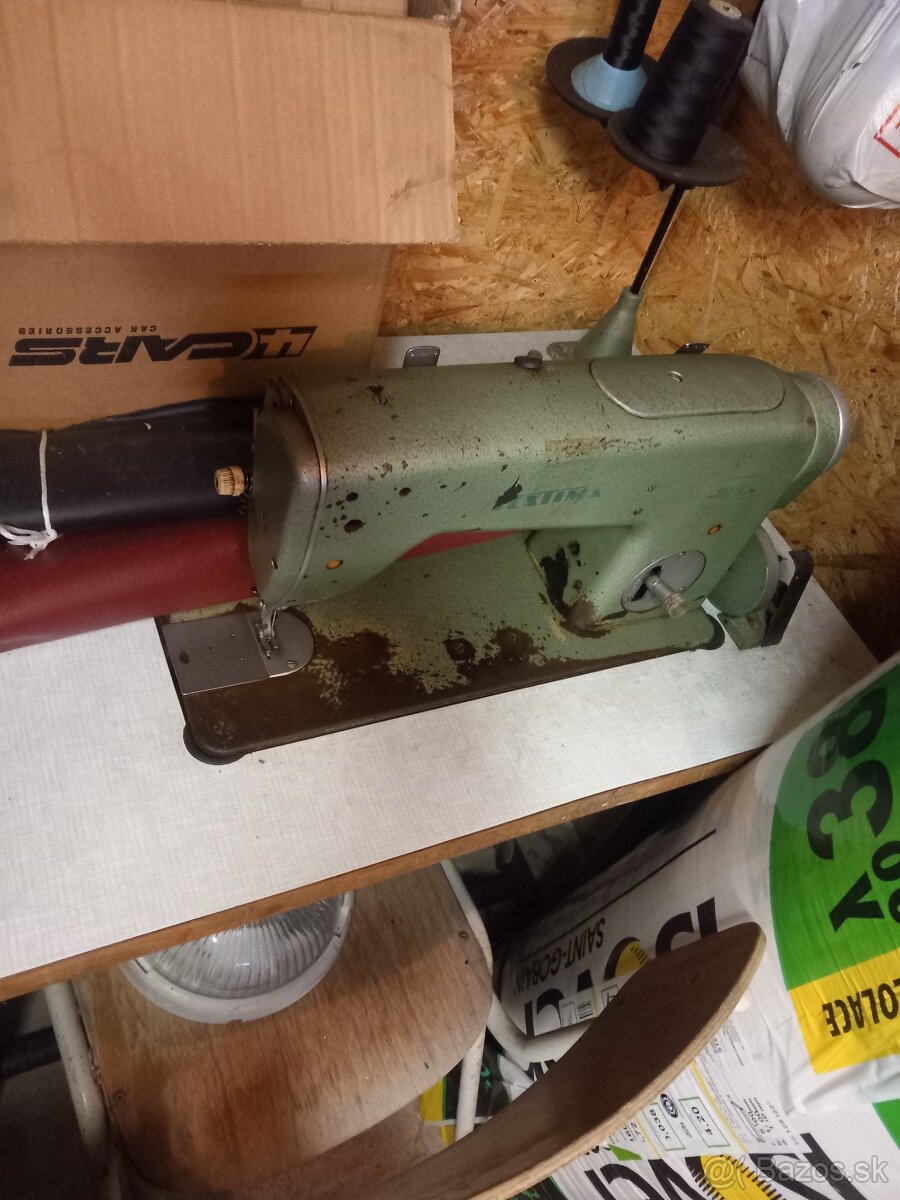 Sijaci stroj Altin textima