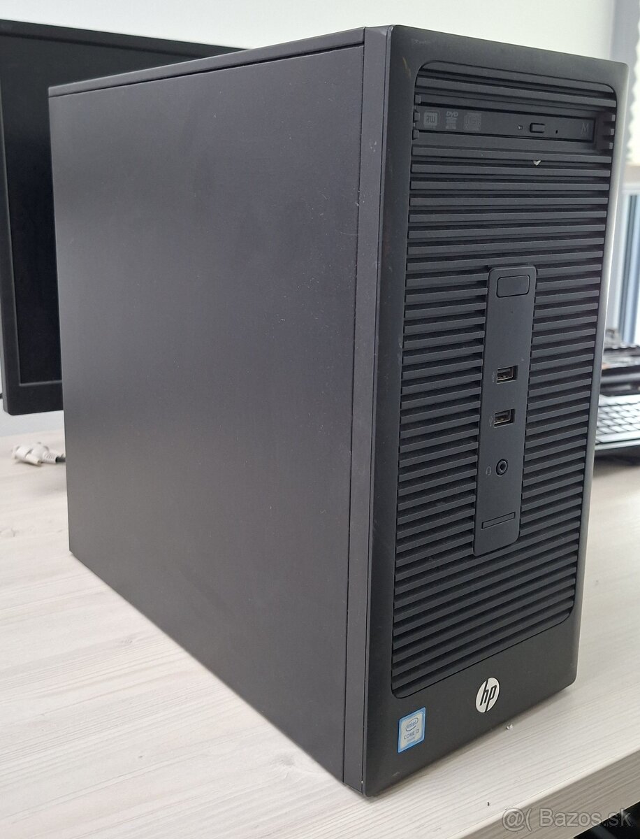 Predam pocitac HP 280 G2