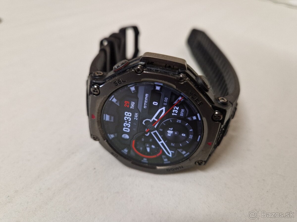 Amazfit T-Rex 3