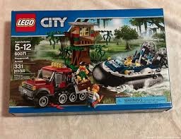 Lego City 60071