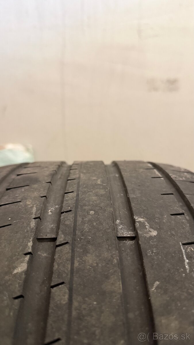 PREDÁM PNEU GOODYEAR EAGLE F1