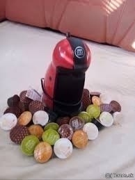 Dolce Gusto+zadarmo 50 kapsúl