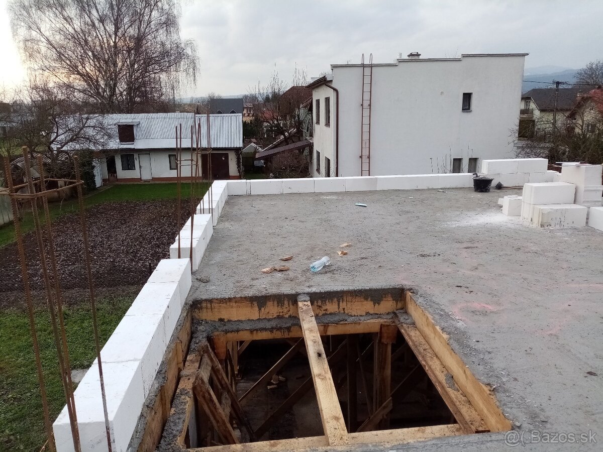 Ponúkam sovje služby