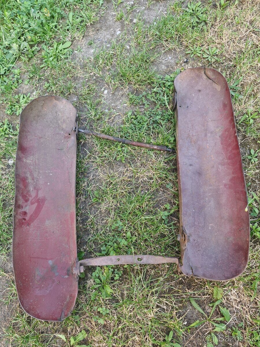 Reumaplechy na jawa perák