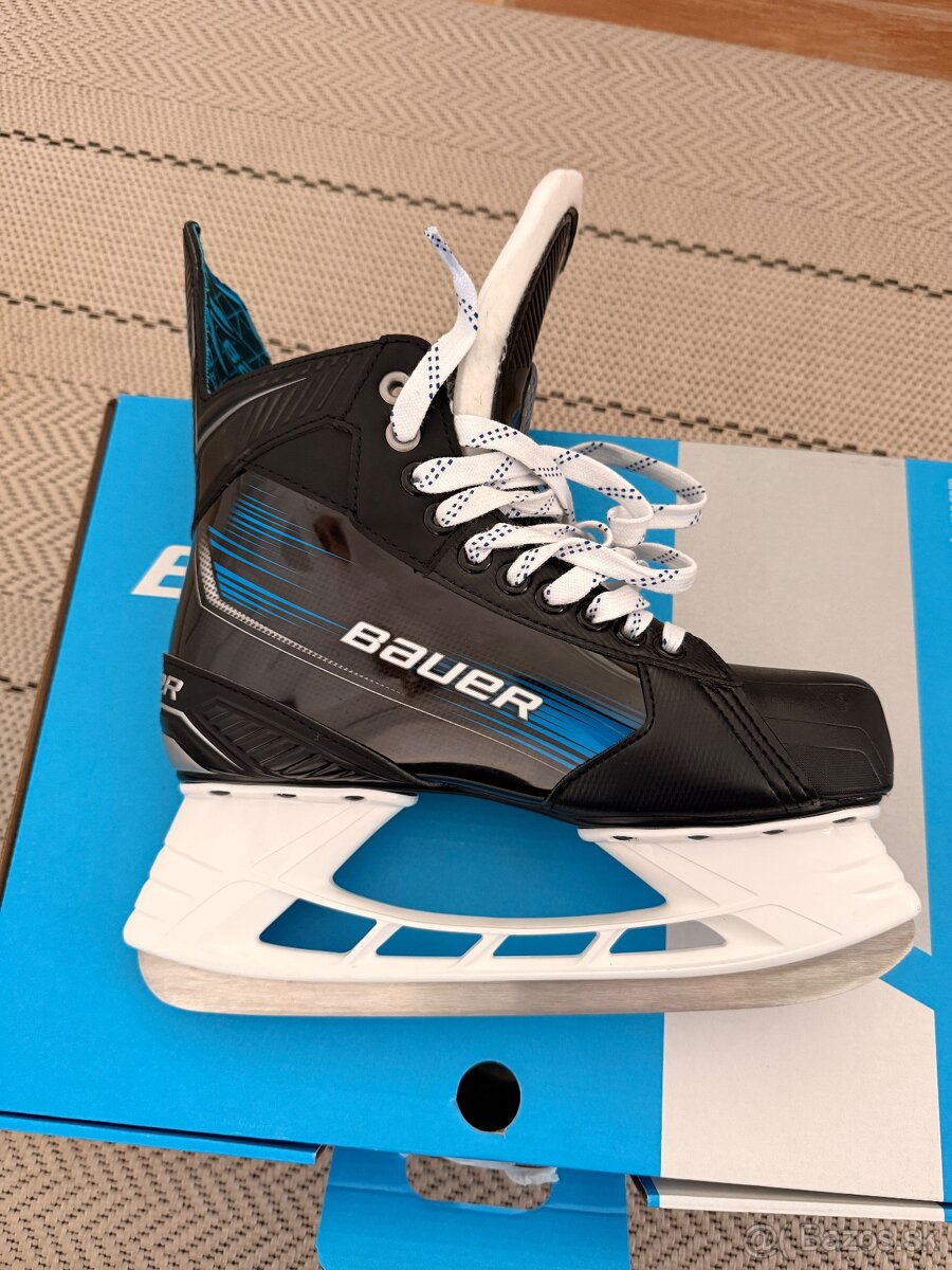 Bauer S23 X Senior