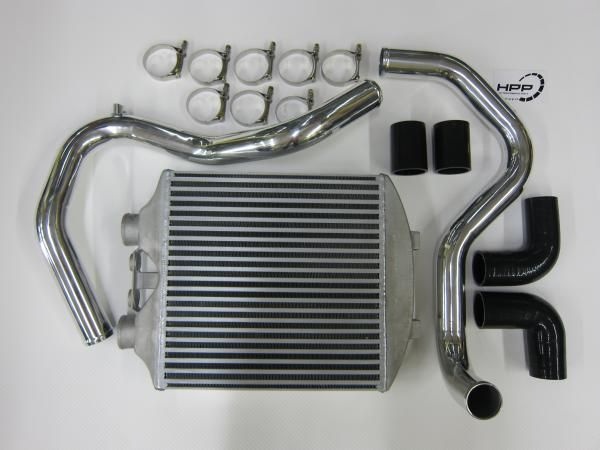 Intercooler Kit turbo Fabia TDI RS Ibiza polo