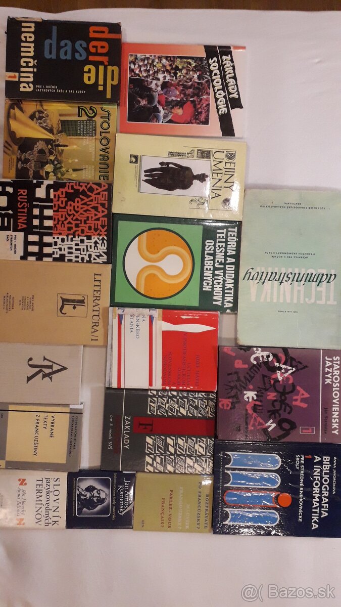 vyd. SPN 17xmix učebnice