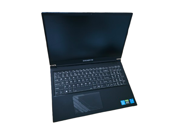 Herný Notebook (Top Stav)