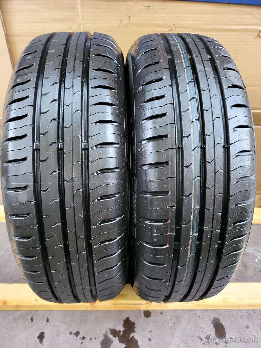 175/65 R14 Continental letne pneumatiky