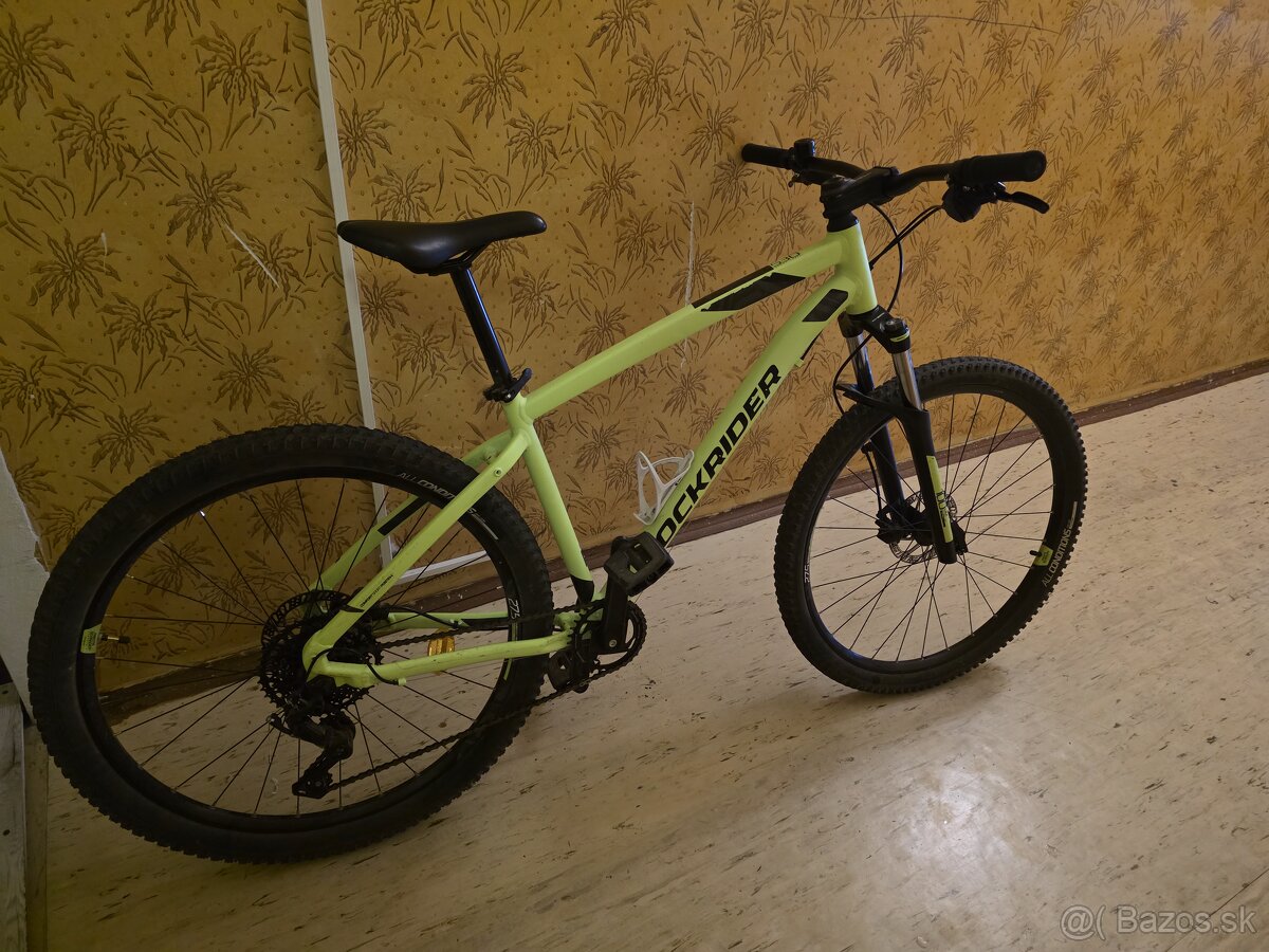 Predám horský bicykel v záruke