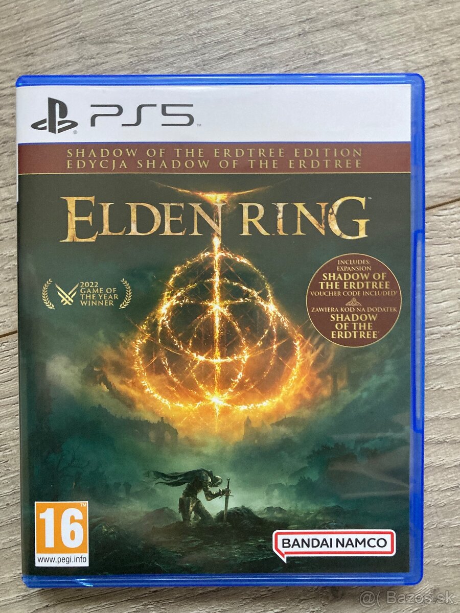 Elden Ring (PS5)