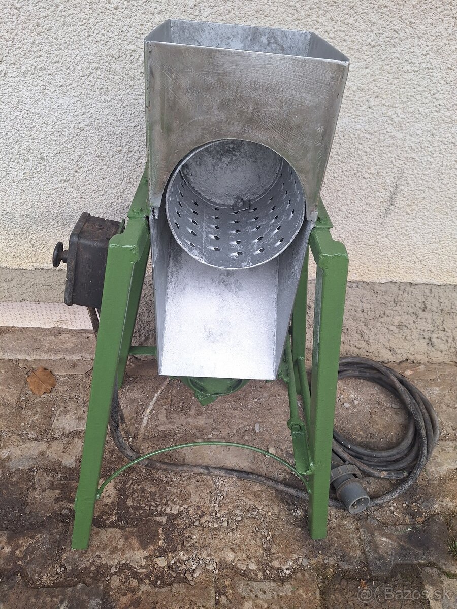 Strúhadlo na repu