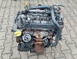 Predám motor 1.3 jtd