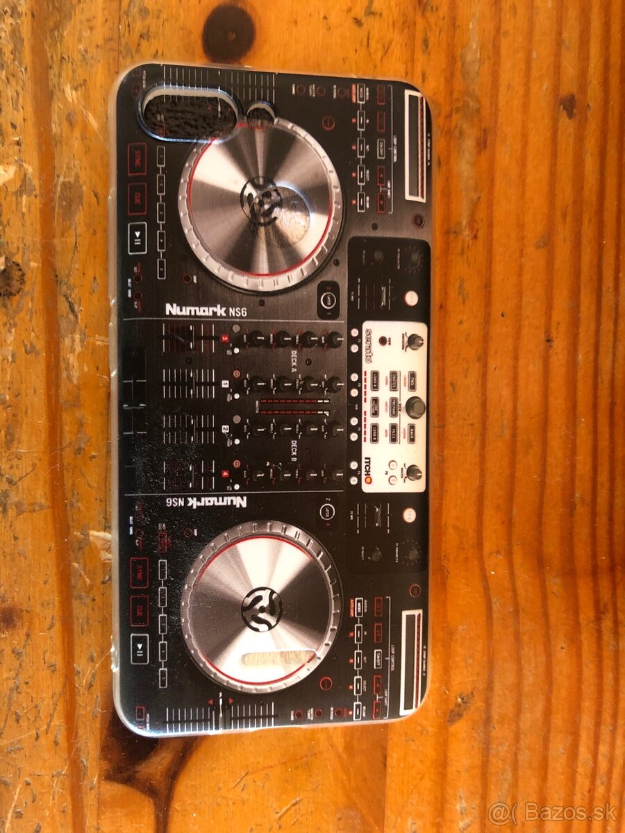 Redmi 6 a 6A kryt
