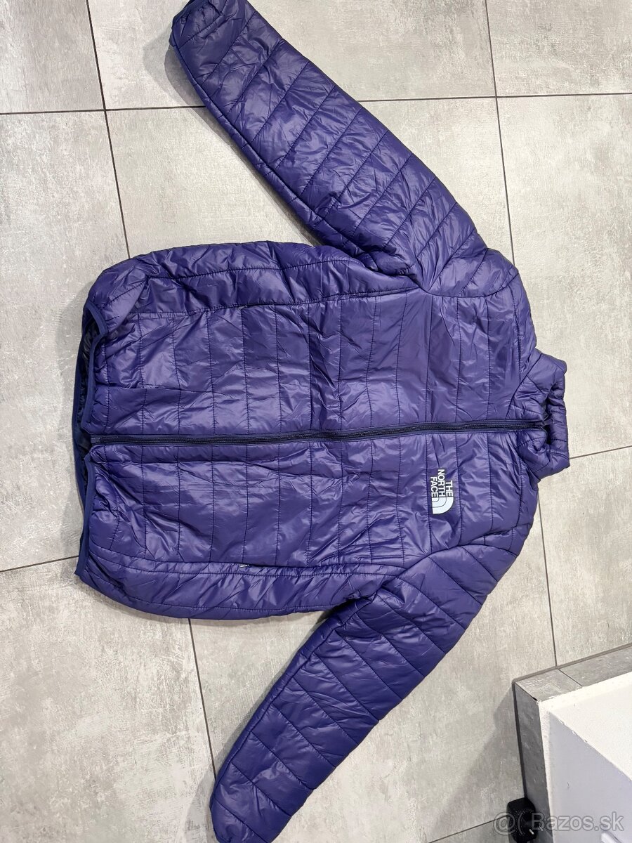 North face prechodna bunda vel M