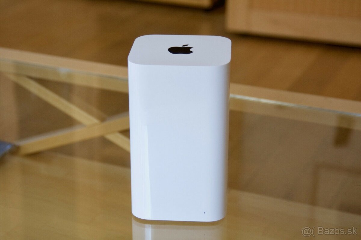 Predám Apple AirPort Extreme 802.11ac