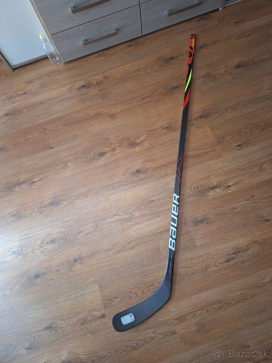 Bauer hokejka
