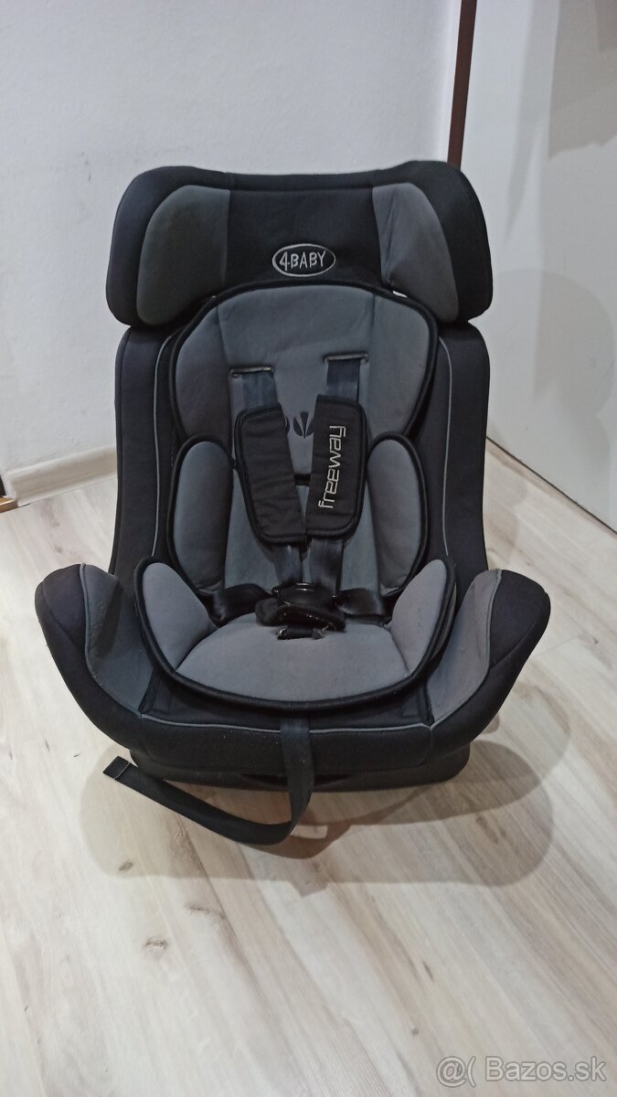 Autosedačka