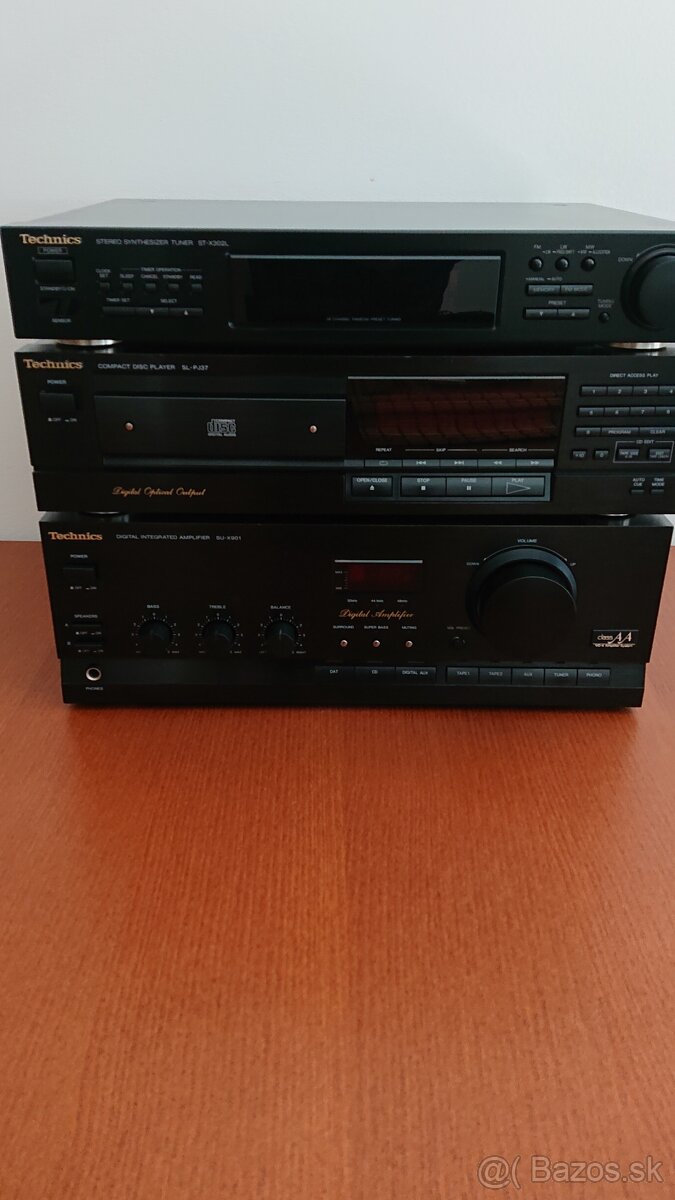 Technics