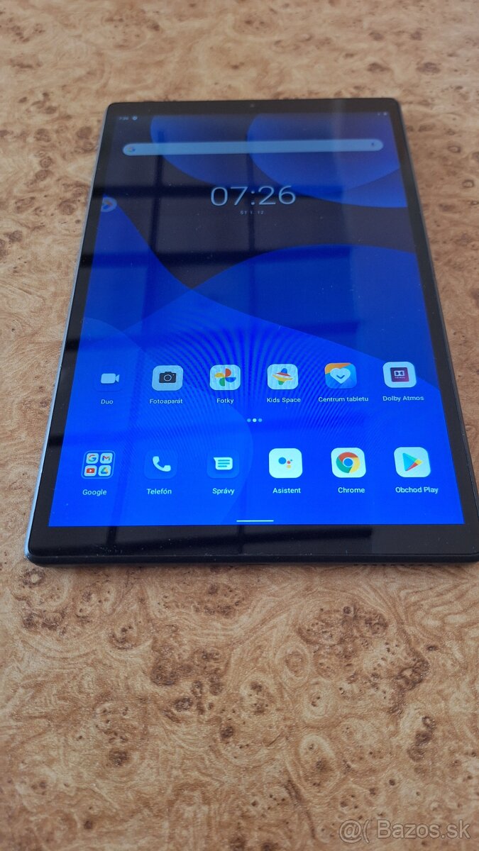Lenovo M10 HD