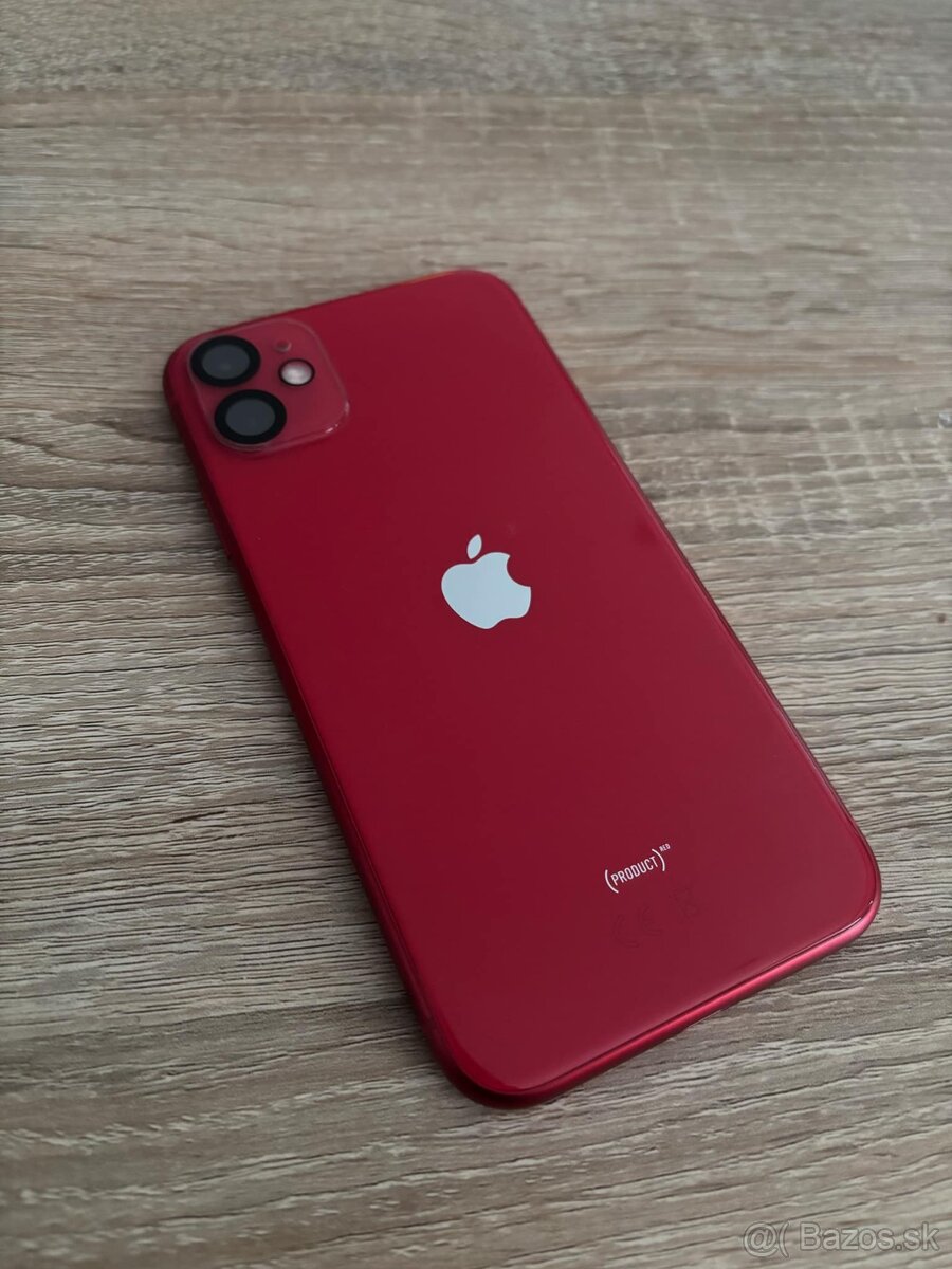 iPhone 11 64GB