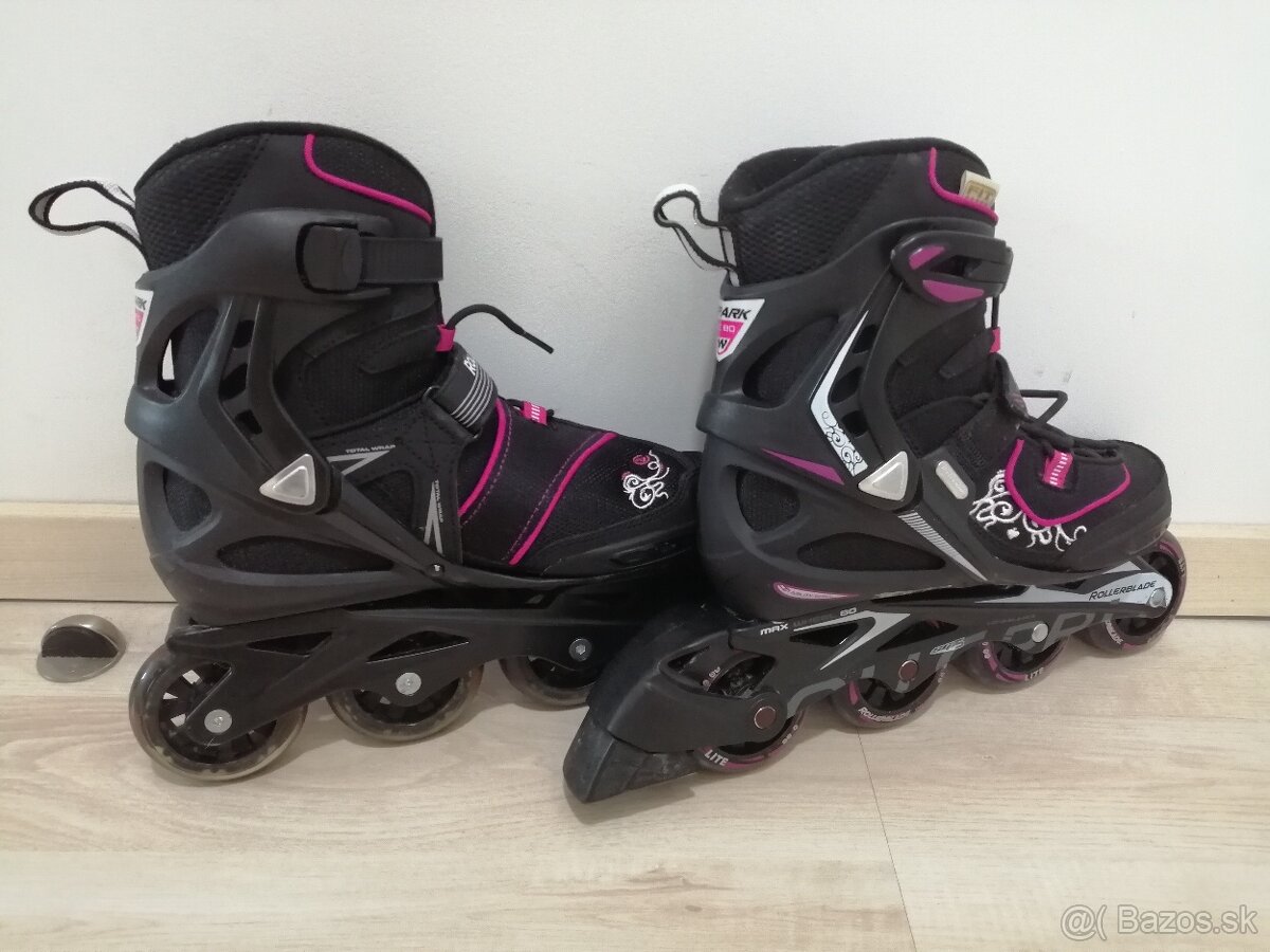 ROLLERBRADE 39