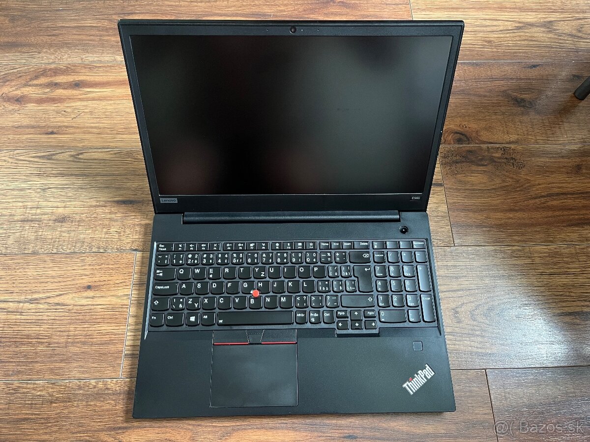 Lenovo ThinkPad E580
