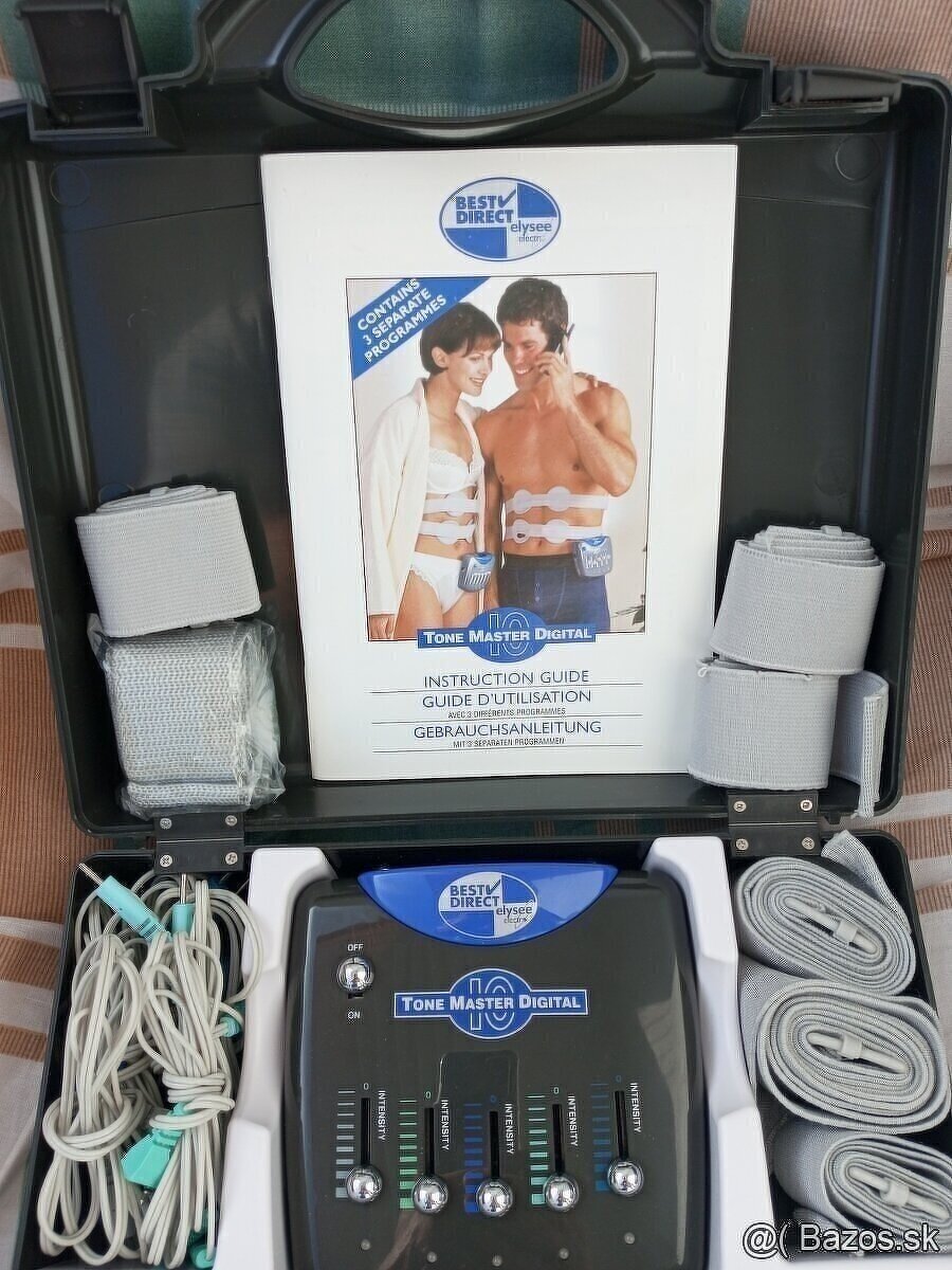 Best direct elysee stimulator.....