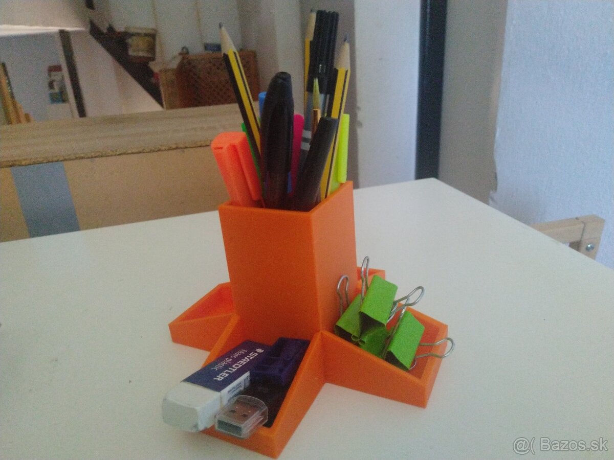 Organizér