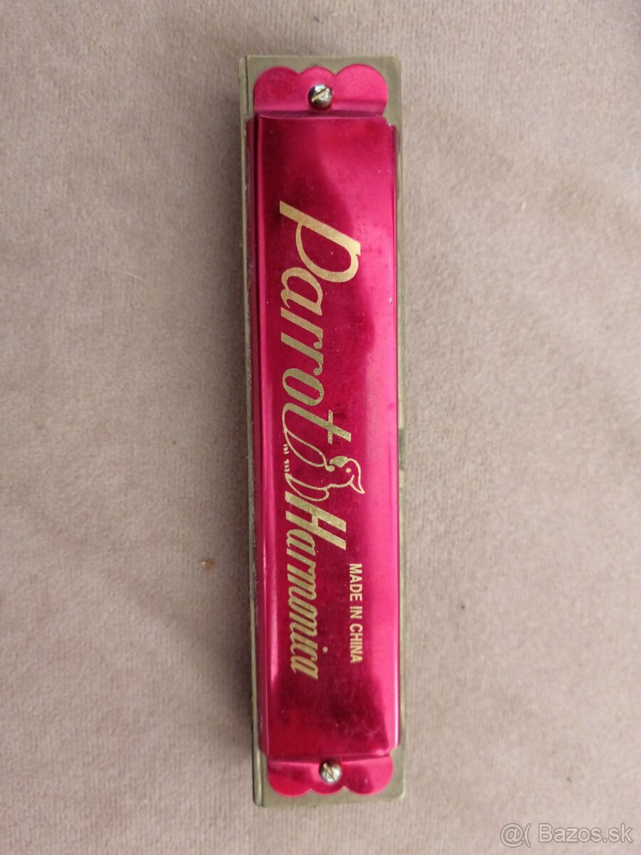Harmonika