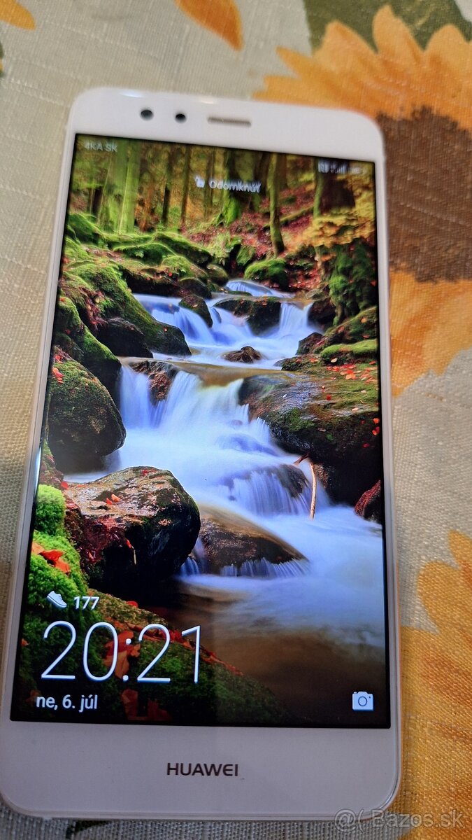 Huawi P10 lite 4/32GB