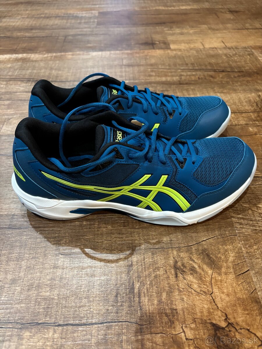 Asics halovky 47