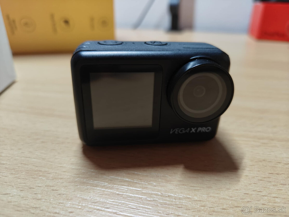 Niceboy VEGA X PRO