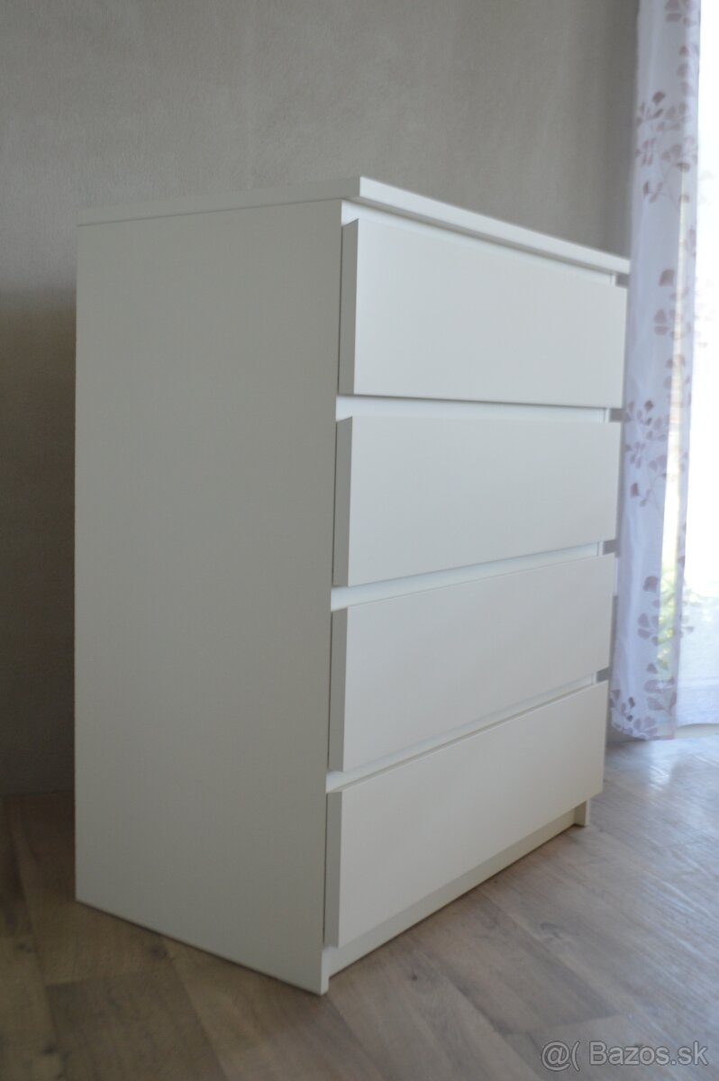 Komoda IKEA Malm