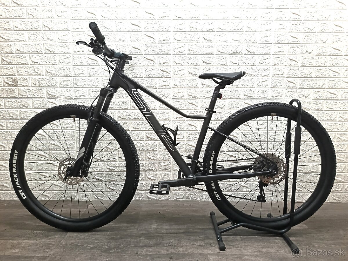 Ponúkam na predaj horský bicykel Superior XC 879 W 29"
