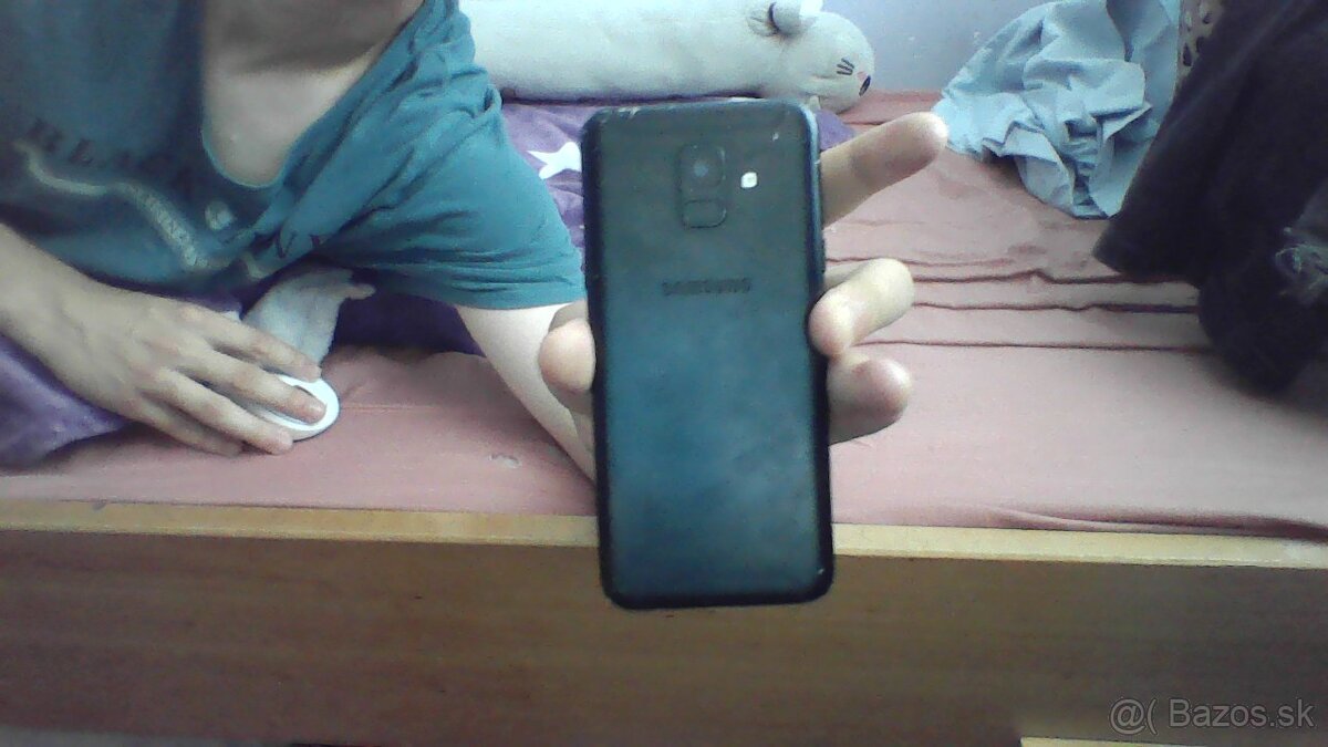 Samsung galaxy j6