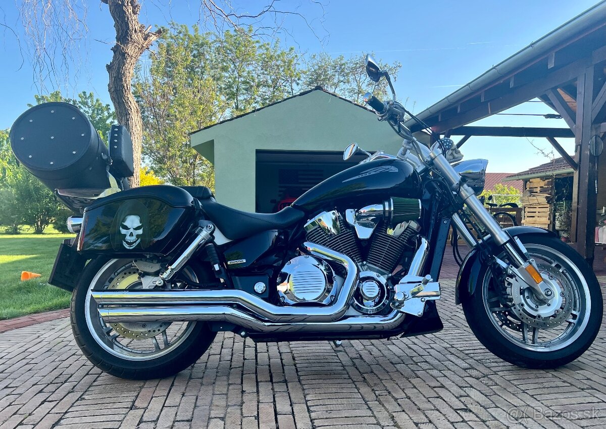 Honda VTX 1800
