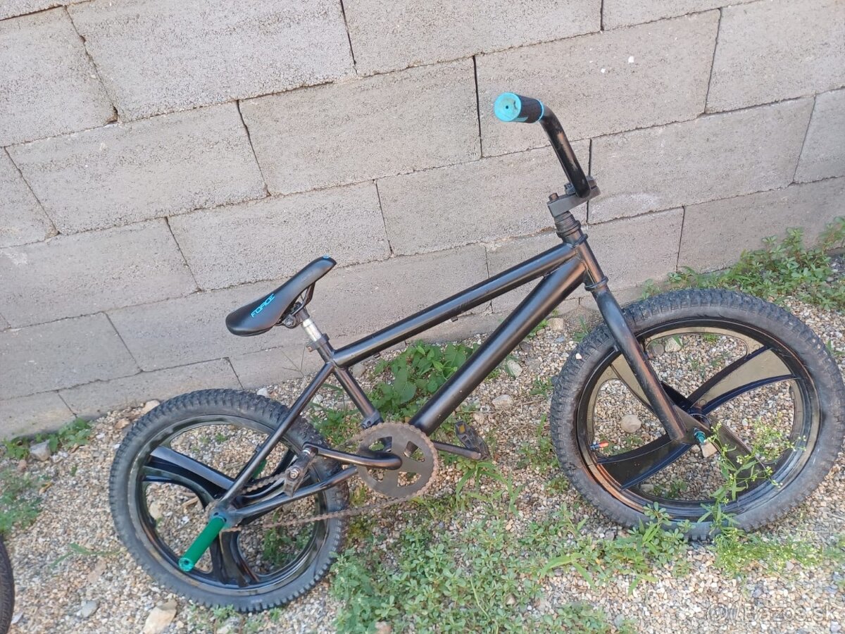 Detska BMX