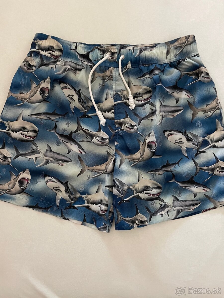 Panske plavky Palm Angels