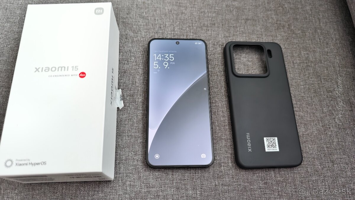 Xiaomi 15 512GB