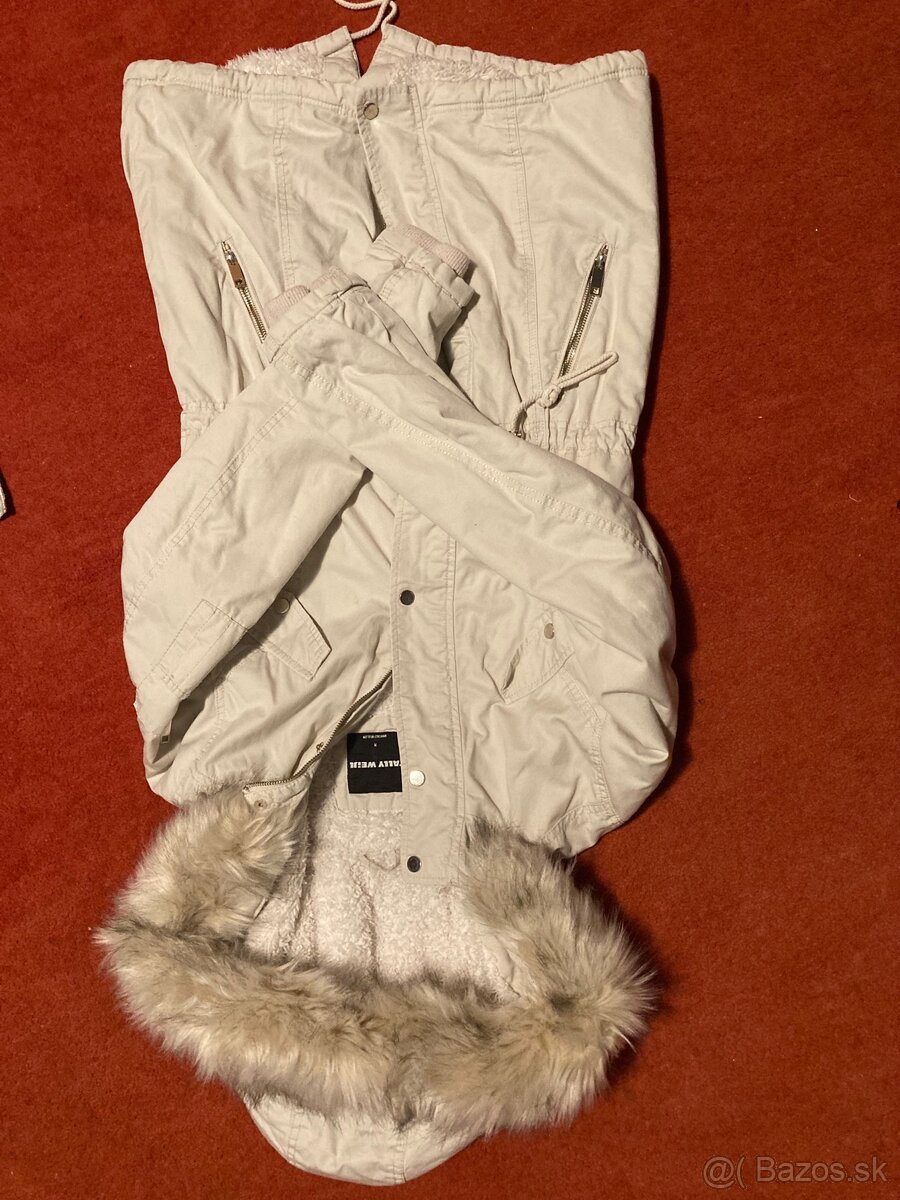Parka Tally weiil M
