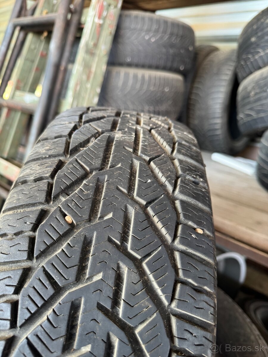 185/55R15 Zimne
